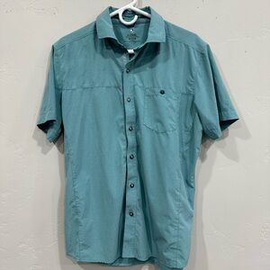 KUHL Men’s Shirt